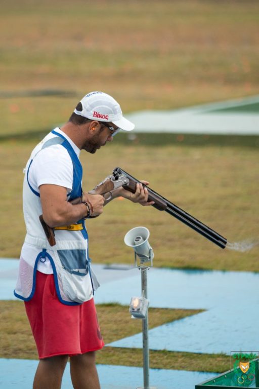Andreas Chasikos 3