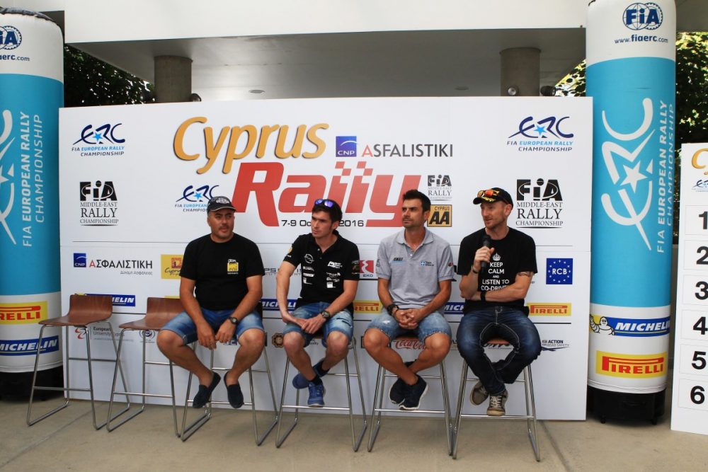 press-conference