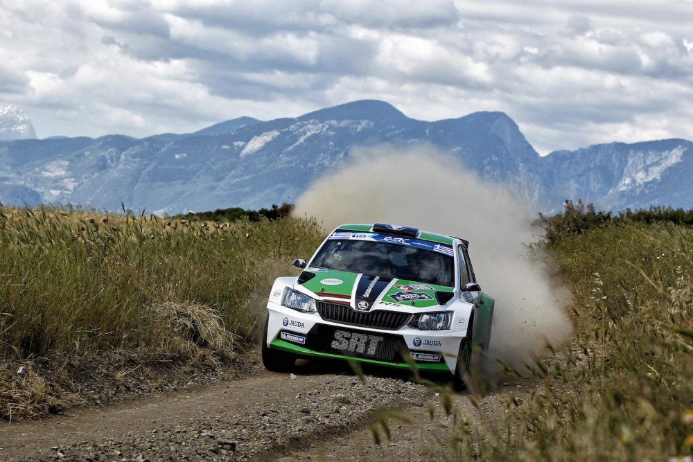ralli