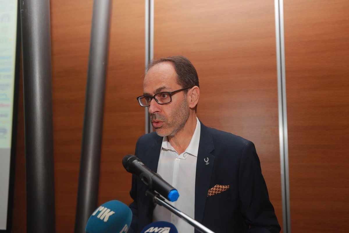 12. Chrysostomou Proedros Koe