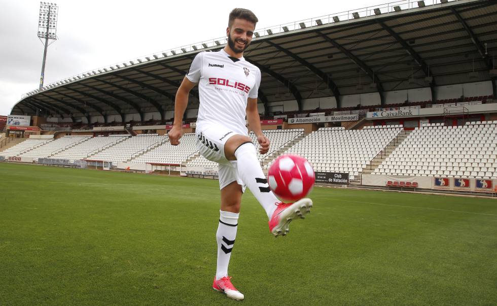 Pelayo Novo Albacete