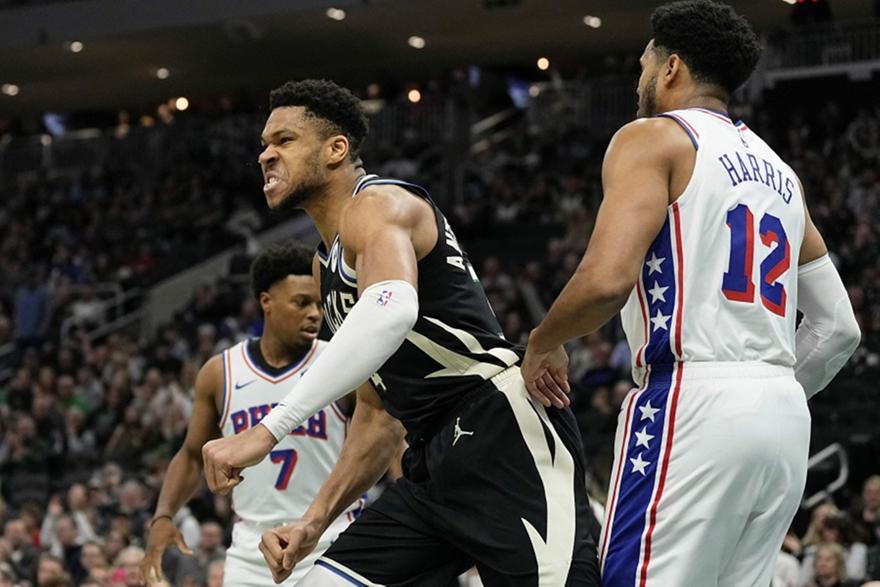 76ers Bucks Giannis 064528