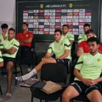 Aek Meetings 1