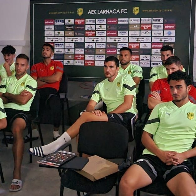 Aek Meetings 1