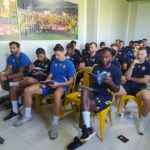 Ael Meetings 1