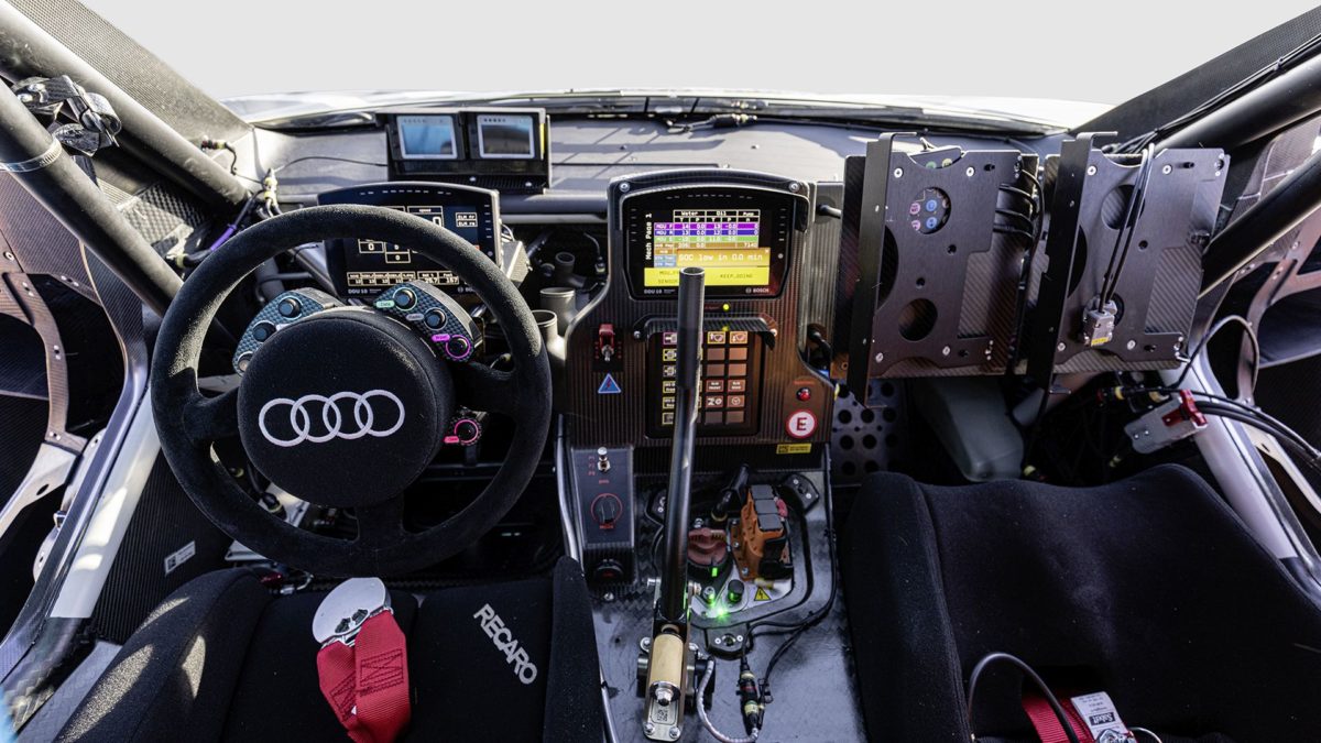 Audi Rs Q E Tron Interior A1920x1080