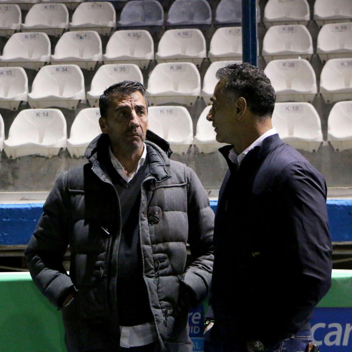 santis prieto