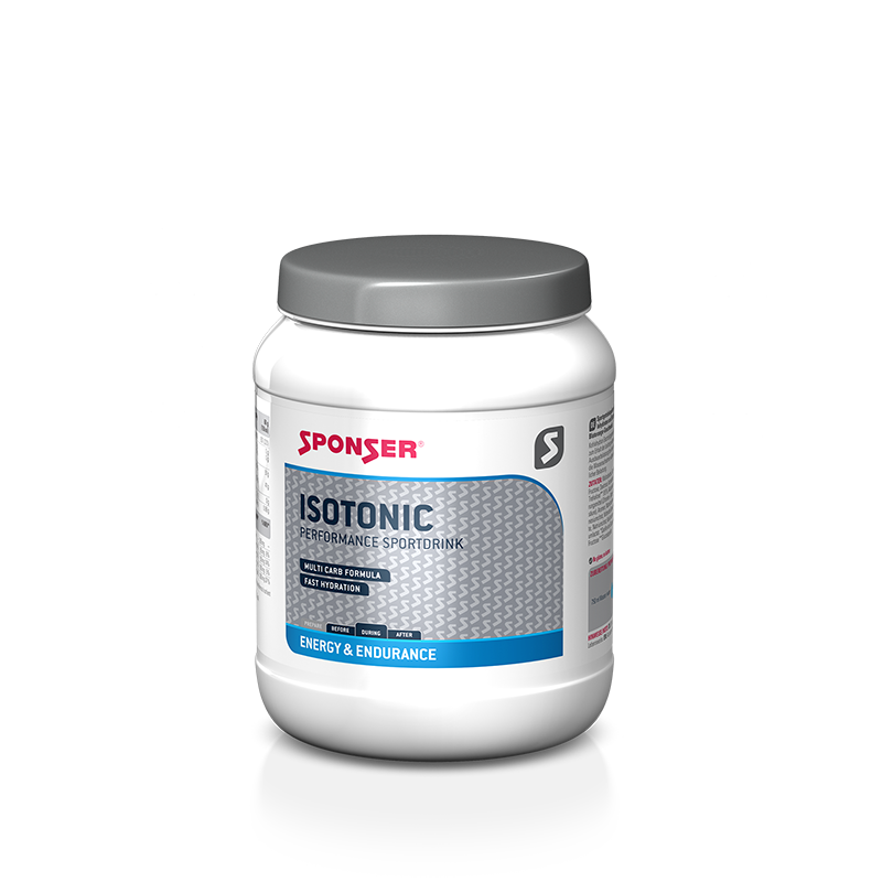 ISOTONIC
