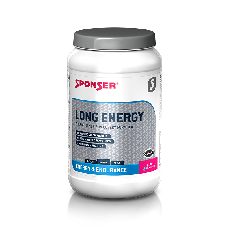LONG ENERGY