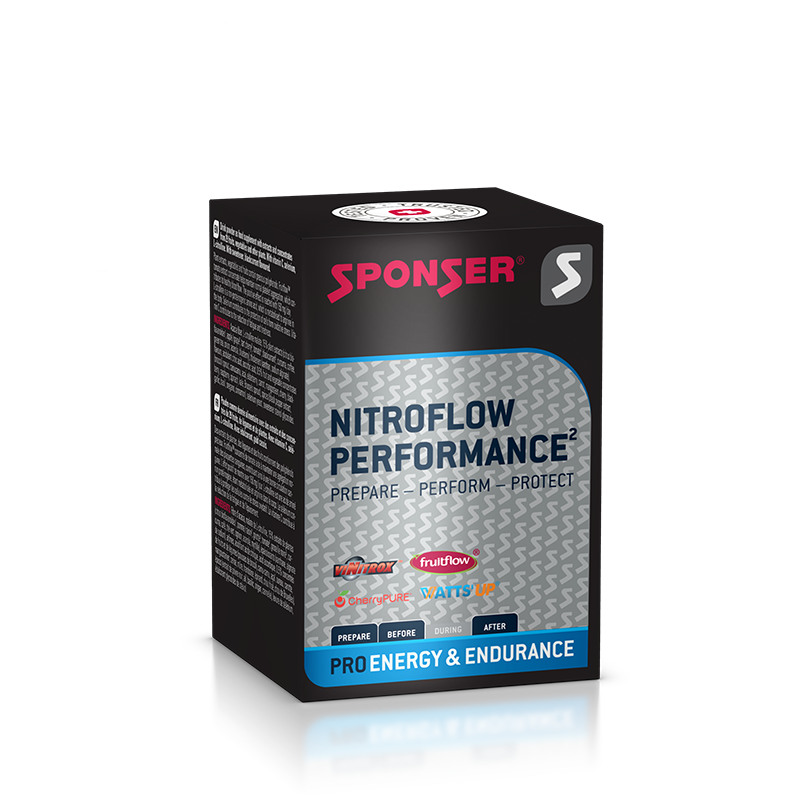 NITROFLOW PERFORMANCE