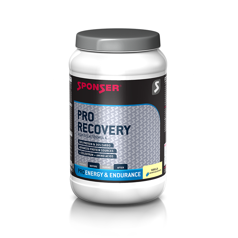 PRO RECOVERY