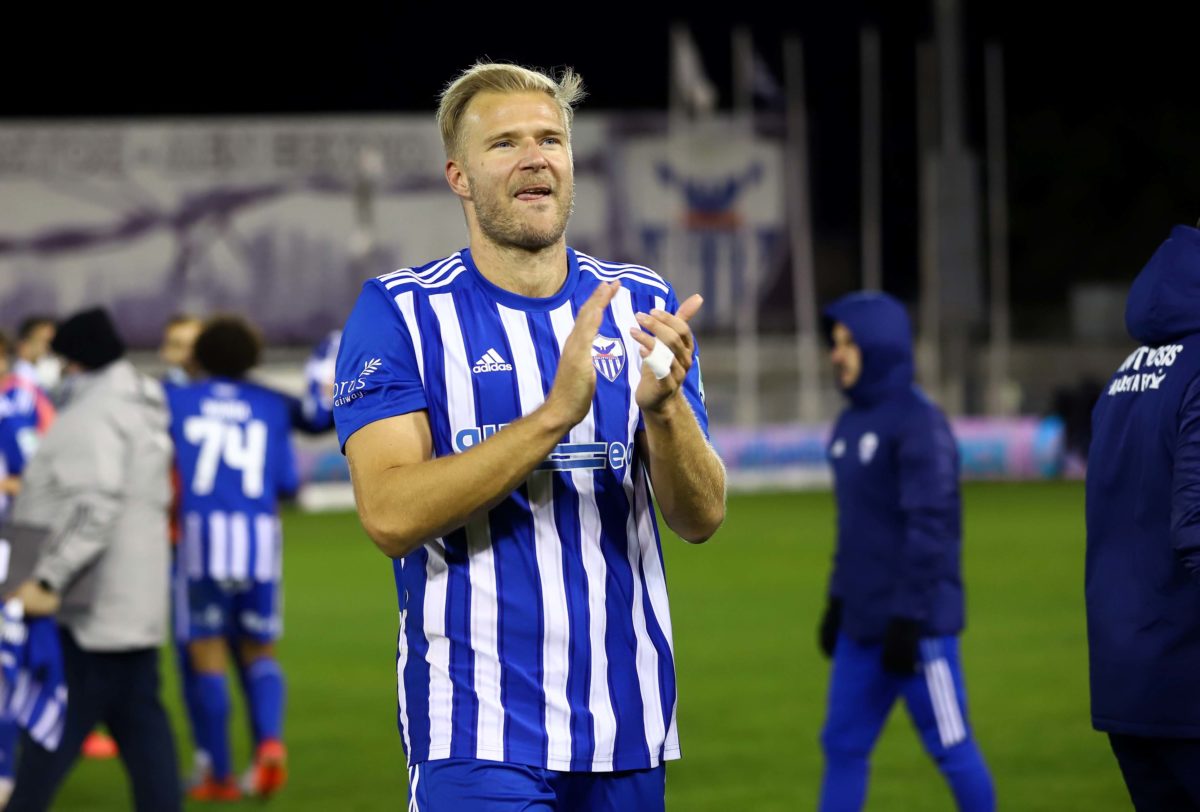 Arajuuri Anorthosi (3)