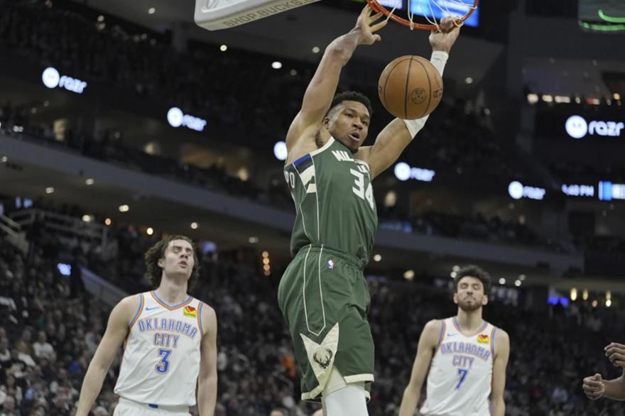 Bucks 063054