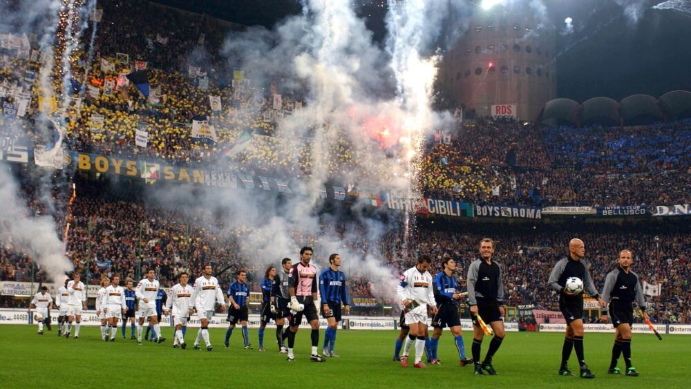 Derby 151403