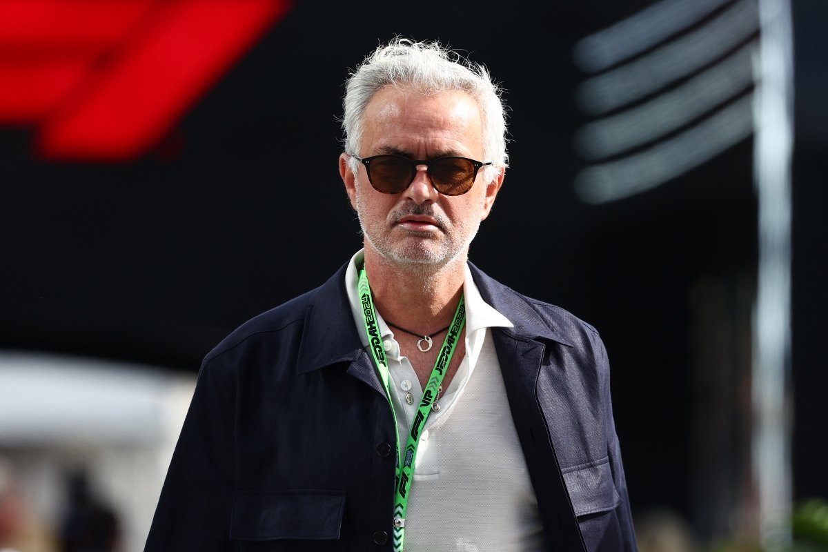 F1 Grand Prix Of Saudi Arabia 1
