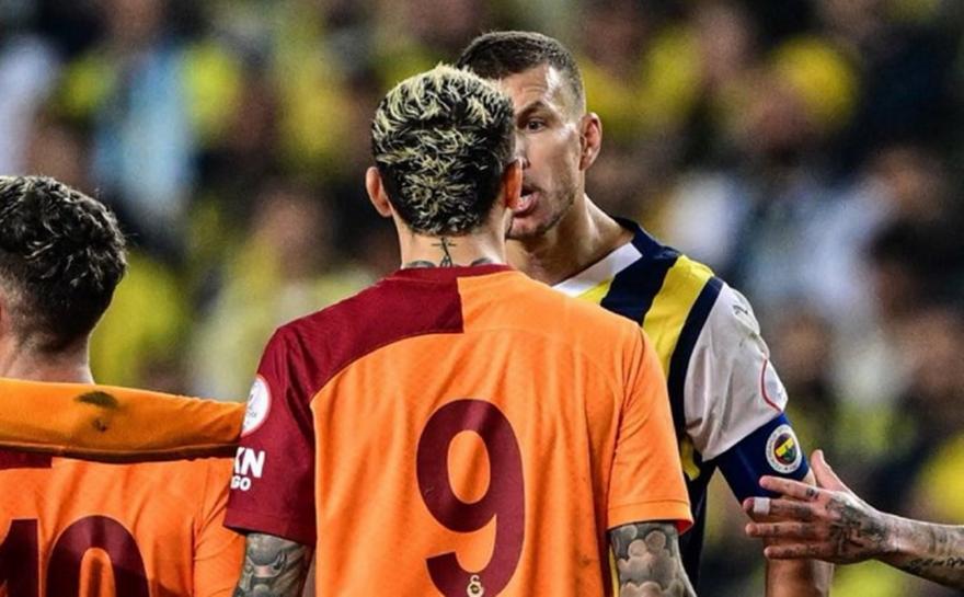 Fenerbahce Galatasaray 125153