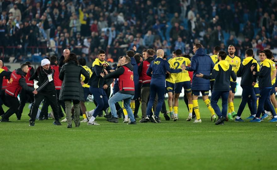 Fenerbahce Trabzonspor 134926
