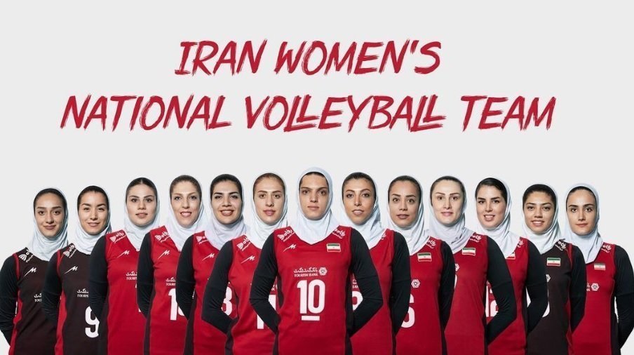 Iran National
