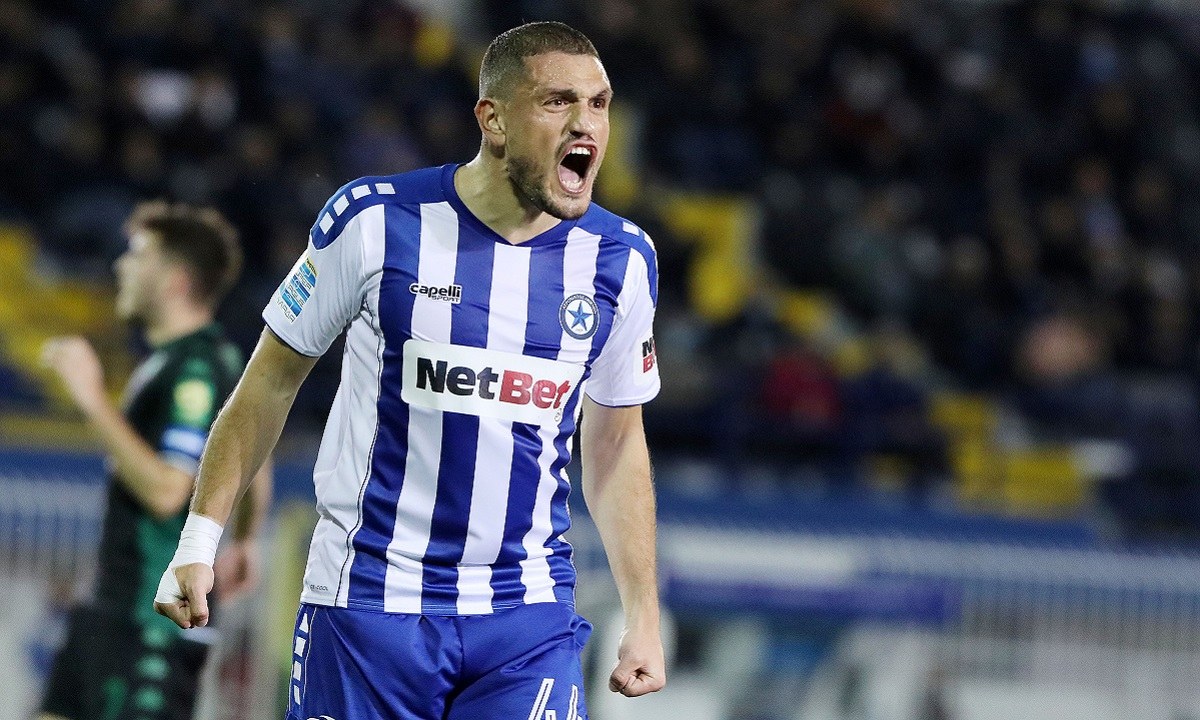 Kyriakos Papadopoulos