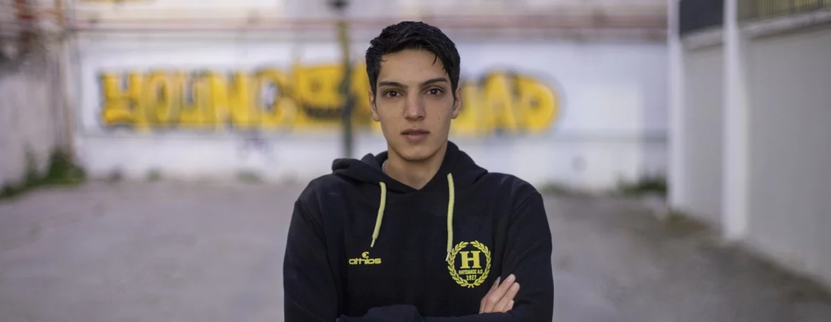 Maedeh