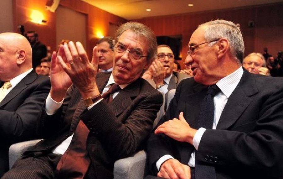 Moratti Carraro 151128