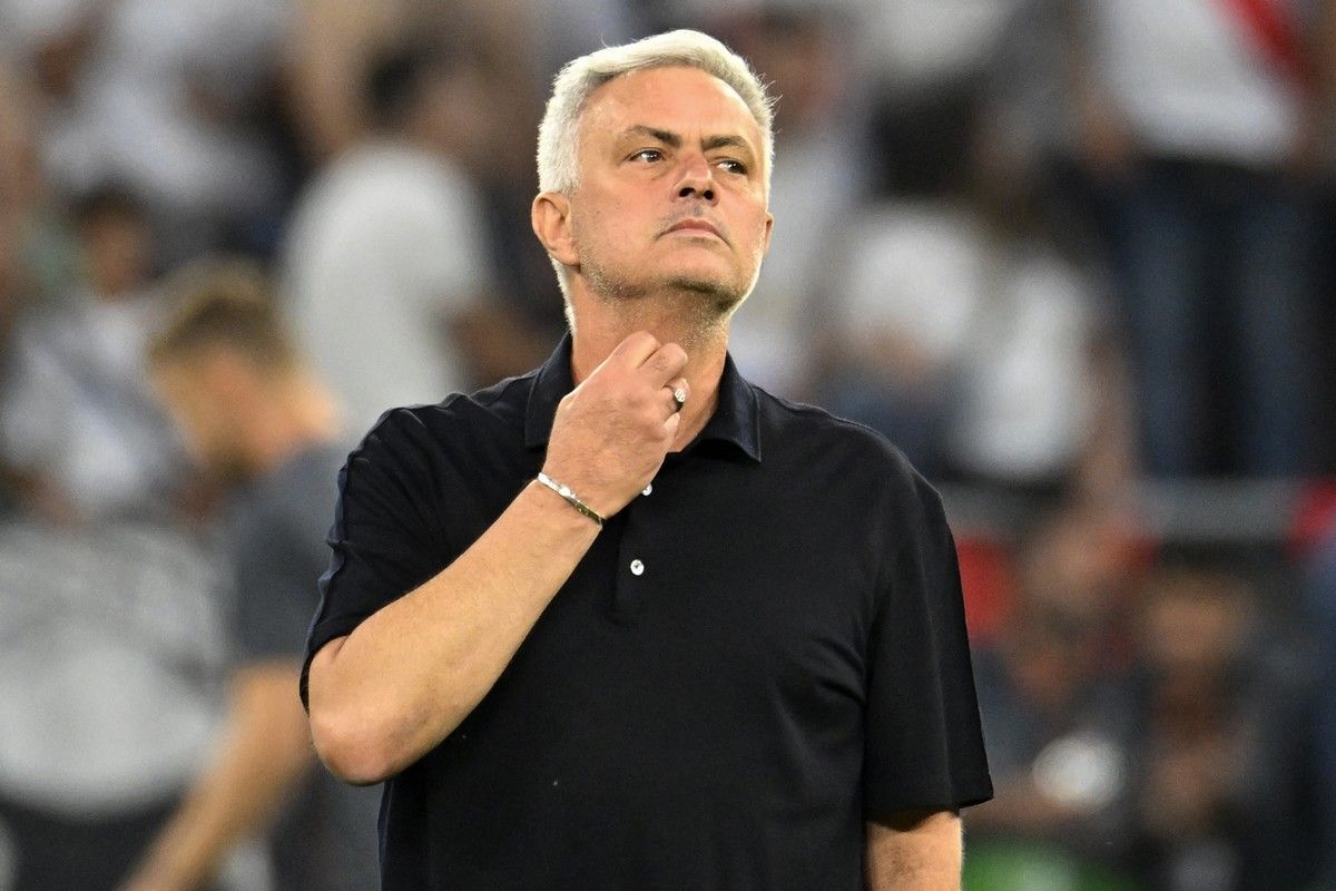 Mourinho