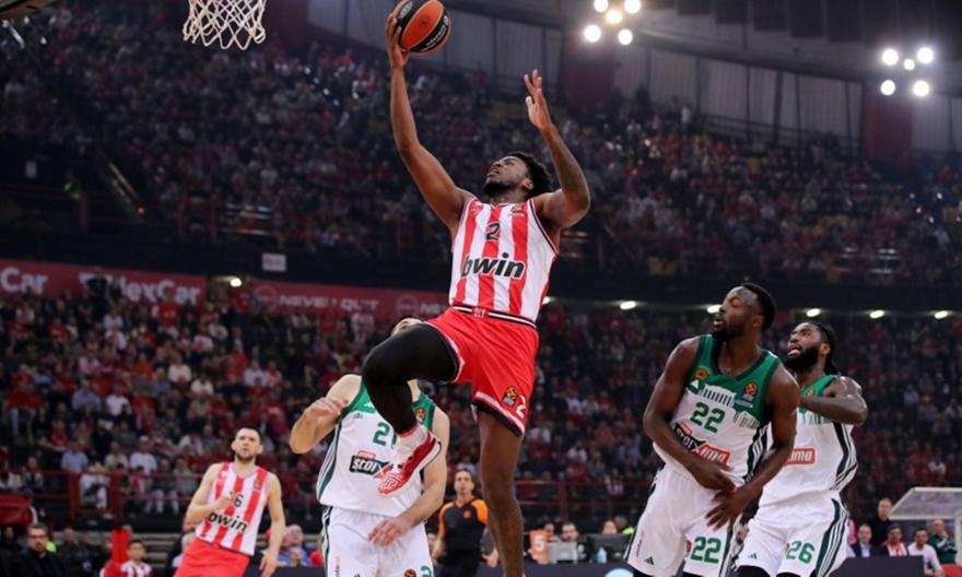Olympiacos 213804