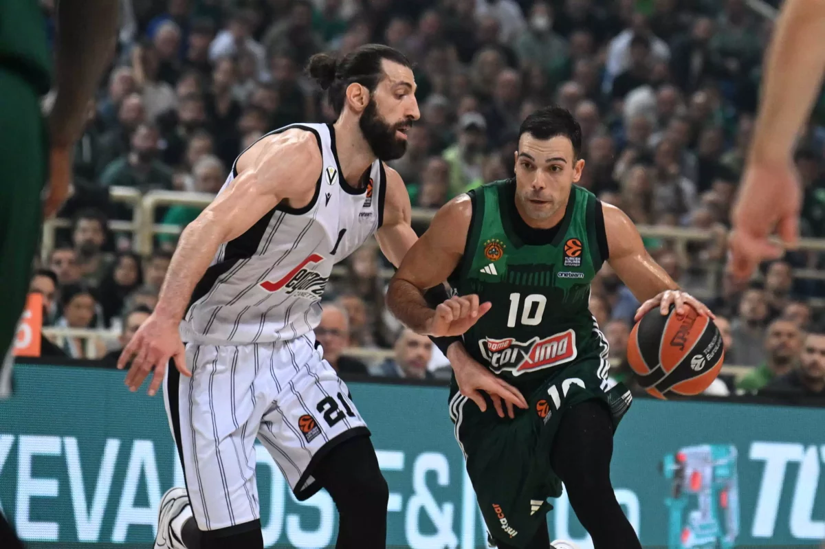 Panathinaikos Virtus Scaled