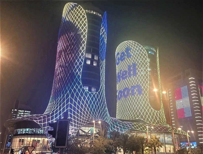 Pele Qatar 