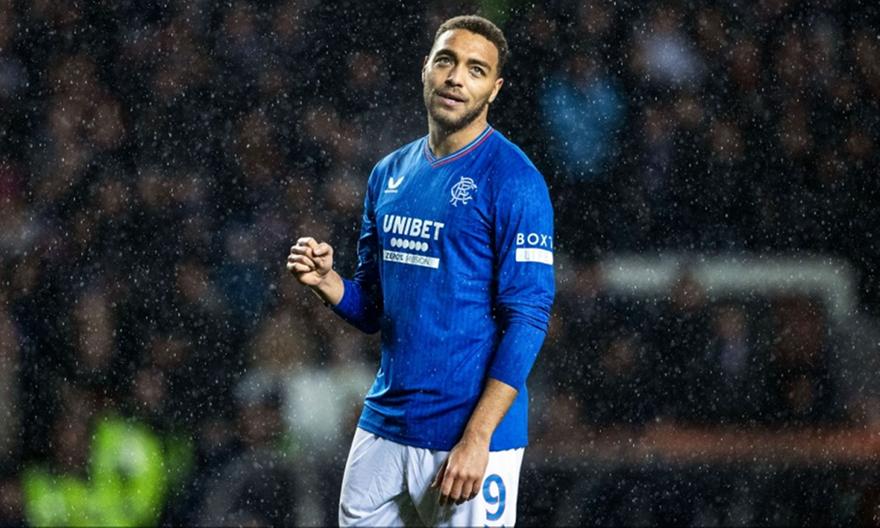 Rangers 134756