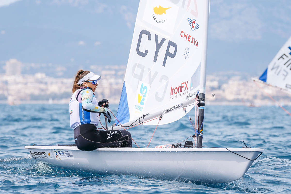 53 Trofeo Princesa Sofía Mallorca By Iberostar