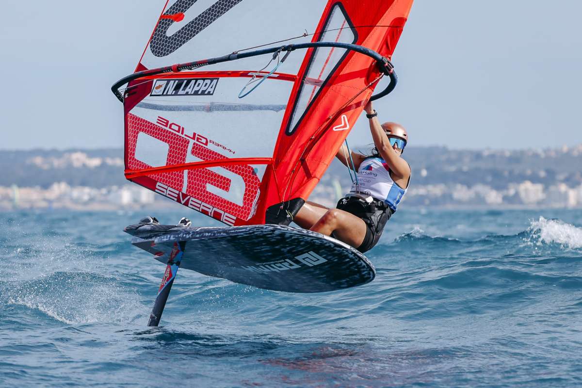 53 Trofeo Princesa Sofía Mallorca By Iberostar