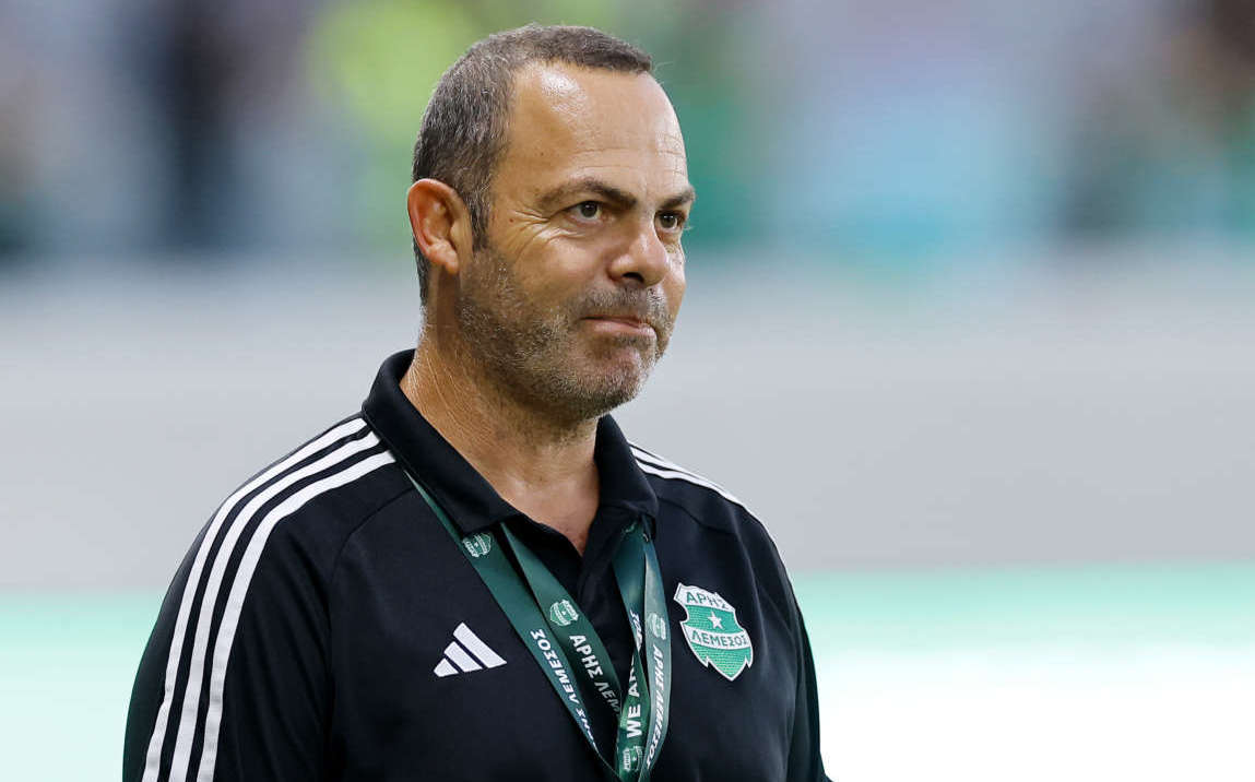 kostas papadopoulos