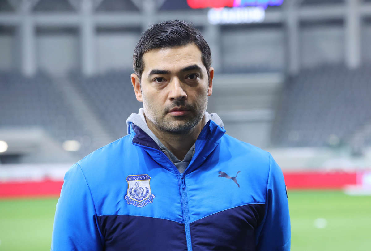 fanourios konstantinou