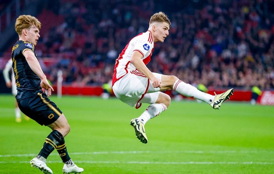 Ajax 110035