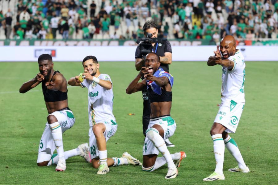 omonoia