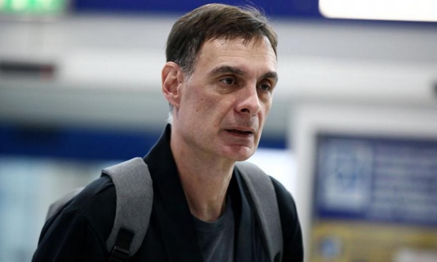 Bartzokas