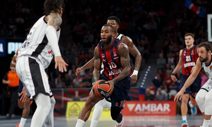 Baskonia 101545