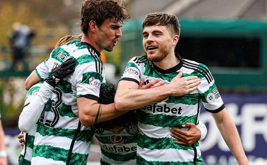 Celtic 194744