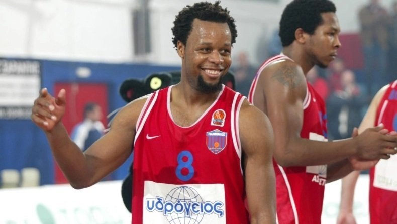 Douglas Eurokinissi