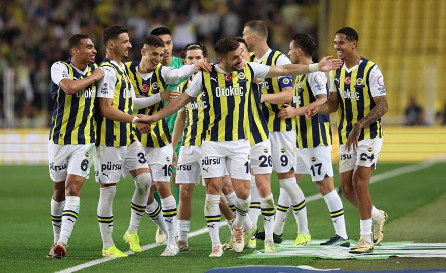 Fenerbahce 193120