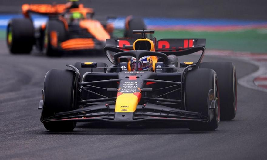 Formula 1 115448