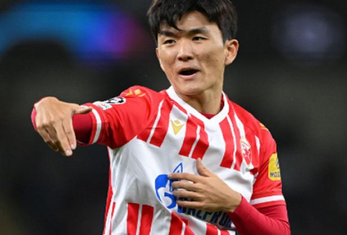 Hwang