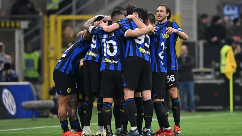 Inter Win