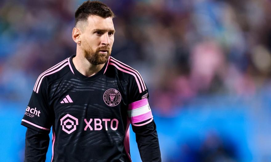 Messi 172515