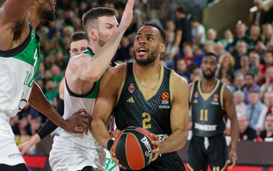 Monaco Zalgiris 220512
