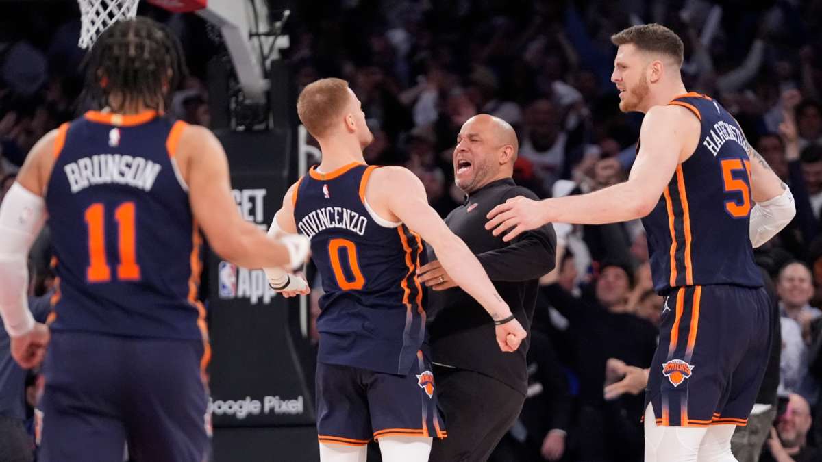 New York Knicks Celebrate 1 2108167 1713839359809