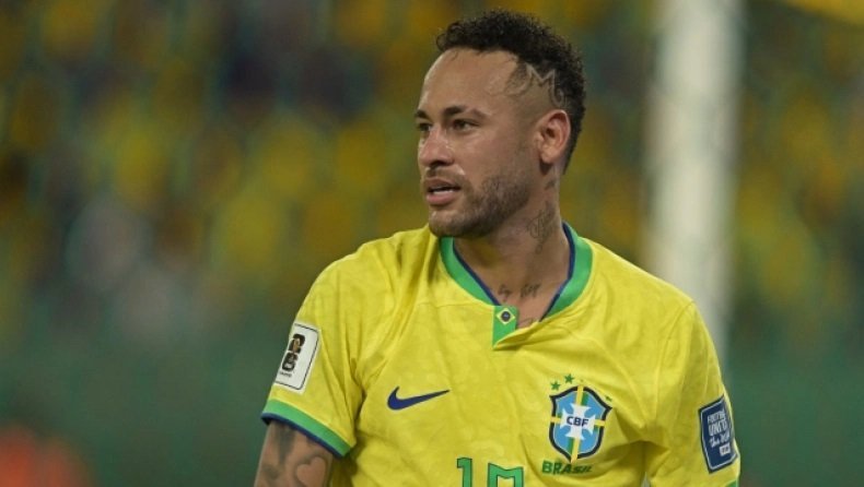 Neymar Brasil