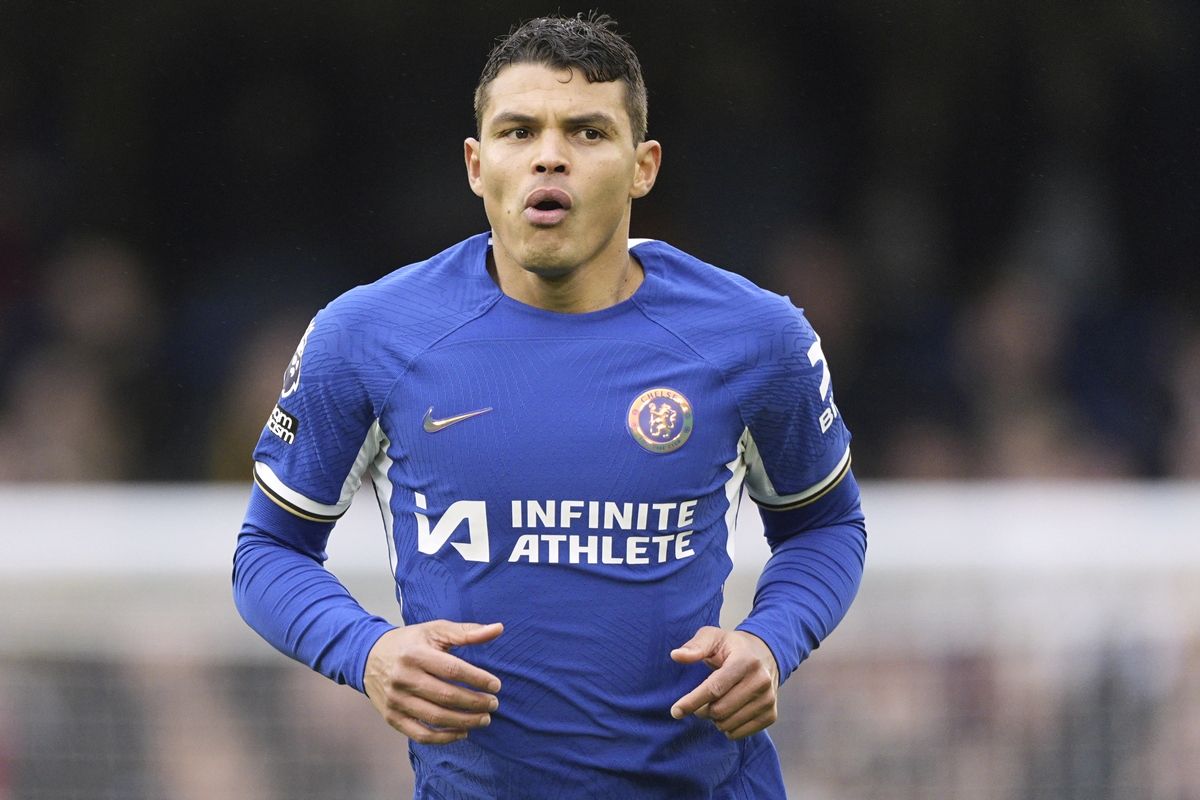 Silva Chelsea