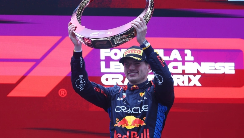 Verstappen Wins Chinese Gp 2024 Quotes
